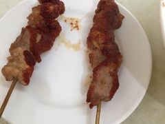 -鑫明明拉面(宁化路店)