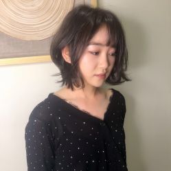 点击看大图 -涩谷· Hair Salon