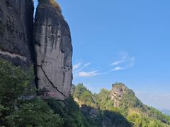 -丹霞山风景名胜区