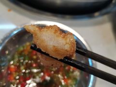 -憨铁匠老火锅(龙岗万科里店)