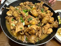 -食光慢宴·安吉土菜馆