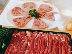 -祥源胡同·涮牛羊肉火锅(花桥店)
