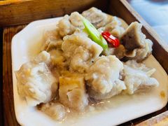 -彩景大酒楼(万泰新天地店)