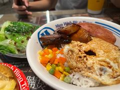 敏华四宝饭-敏华冰厅(番禺天河城店)