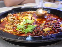 -蛙鱼潭美蛙鱼头火锅(解放碑瑞富广场店)
