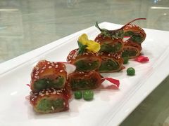 -大唐博相府酒店·陕西官府菜