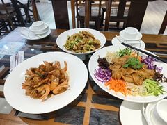 -良师门滨海人家·海鲜·家常菜(滨海城店)