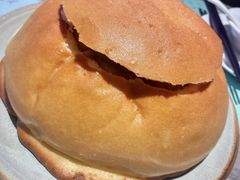 咖喱面包鸡-大树餐厅(红旗街万达店)