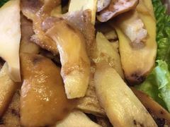 -易门野生菌府·菌海森林(月牙潭公园店)