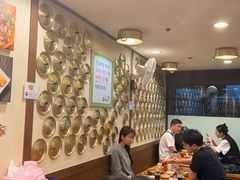 -金北顺大锅家(신사본점)