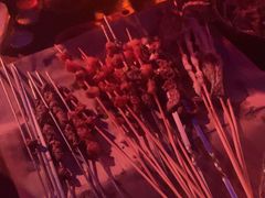 -夜火烤摊·东北烧烤酒场·老杨小黄鱼