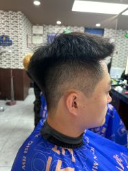 -大人物·男士理发馆