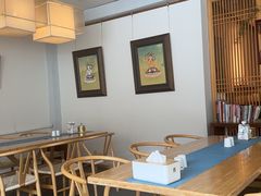 -和雅集素斋(景区店)