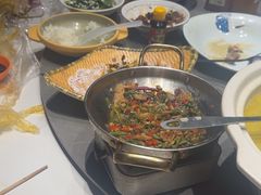 -不夜天烧烤牛骨头(南湖店)