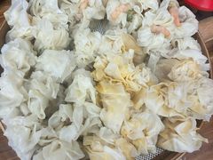 -海汇源老烧麦店(东大街总店)
