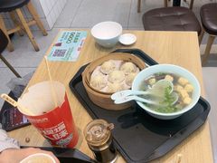 -回味鸭血粉丝汤(砂之船店)