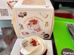 -派悦坊·甜品·蛋糕(虹口龙之梦店)