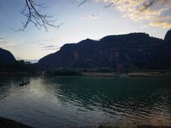 -江西龙虎山景区