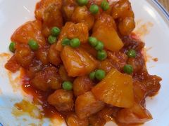 -滇铺子·云南特色菜·第九届野生菌美食节(东风东路c86店)