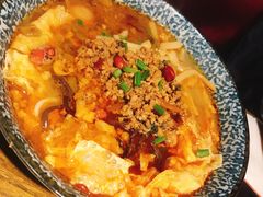 招牌螺狮汤粉-粉家柳州螺蛳粉(杨宅路店)