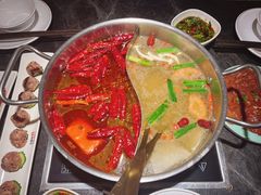 -许府牛火锅(信义坊总店)