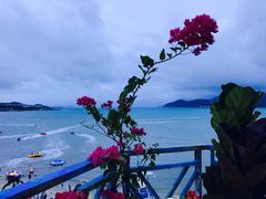 -深圳海边小筑客栈