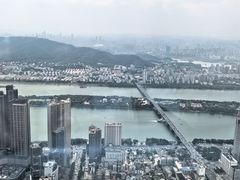 -长沙尼依格罗酒店
