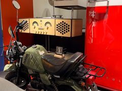 -drivepro(新天地北里店)