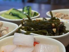 -湘力力小院·鱼汤泡饭(枫林路店)
