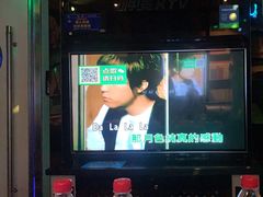 -嗨度KTV(万达店)