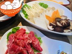 -彤德莱火锅(诸城繁荣路店)