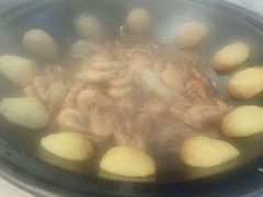 -王老六铁锅炖鱼(长春路店)