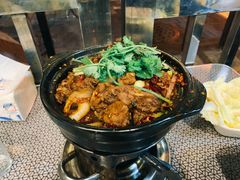 -川香煲(茅台路店)