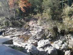 -山沟沟景区
