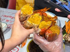 -三妹小龙虾·黄油蟹(华侨城总店)