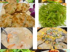 -颐和•海鲜砂锅粥•啫啫煲(奥林匹克广场店)