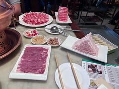 -南门涮肉(天坛店)