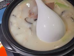 鱼咬羊-半勺·新徽菜(银泰城店)