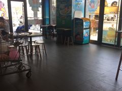 -麦当劳(东岳大道店)