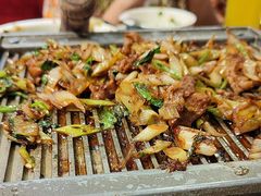 -老浒记烤鸭-北京菜(琉璃厂店)