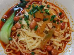 -大盐帮川菜馆(长楹天街店)