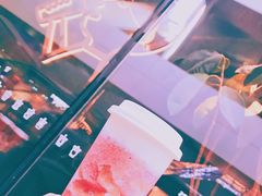门面-喜茶(北京三里屯太古里店)