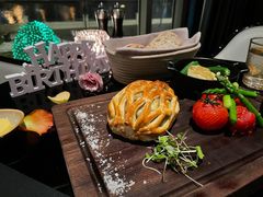 -上海苏宁宝丽嘉酒店·Cafe Bellagio西餐厅