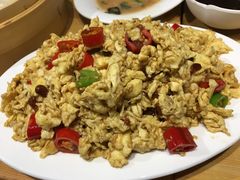 -香满园春饼·家常菜(东大桥店)