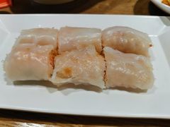 -点点心港式茶餐厅(南京西路店)