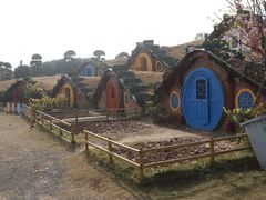 -武汉紫薇都市田园