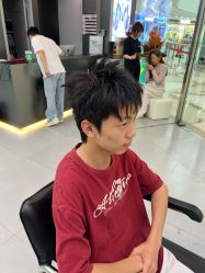 -Cima salon西玛沙龙