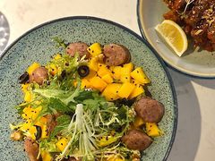 -BE BRIGHT KITCHEN(正佳广场店)