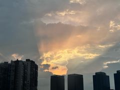 -重庆平顶山公园