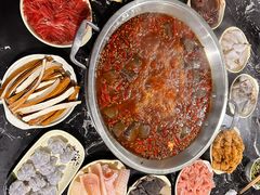 -储奇门鳝鱼火锅(总店)